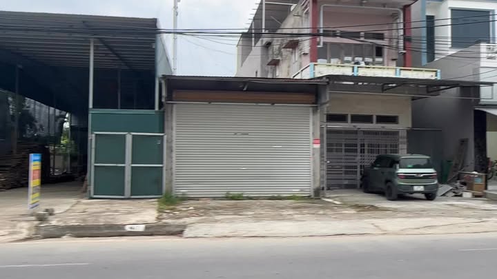 Nhà mặt đường 392 Thái Học Bình Giang 117m² giá 5 tỷ - Đầu tư sinh lời ngay!