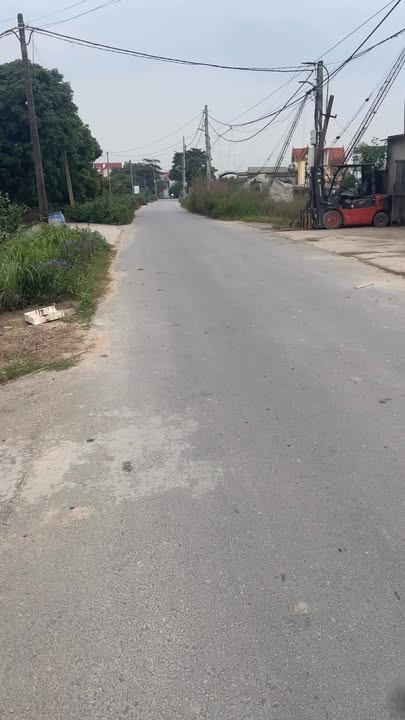 Đất thổ cư 157m² thôn Đồng Cách, xã Yên Khang chỉ 1.9 tỷ - Cần bán gấp!