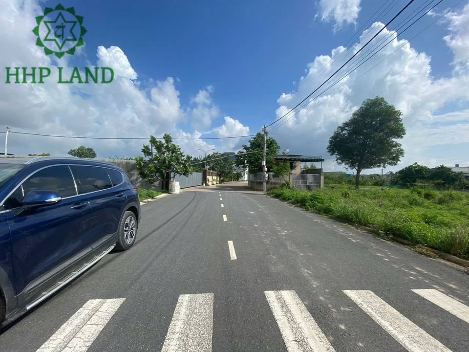 Đất thổ cư An Viễn, Trảng Bom 120m² chỉ 1.7 tỷ - Sổ đỏ chính chủ!