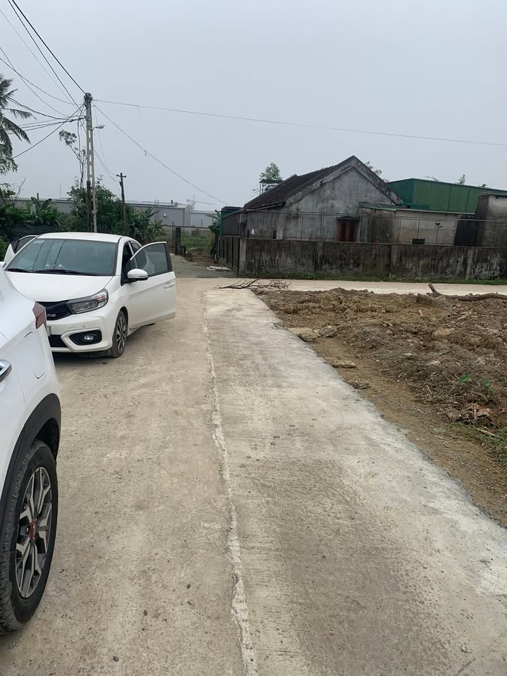 Đất nền Hưng Nguyên 102m² giá 3 tỷ - Đường ô tô tránh nhau thoải mái!