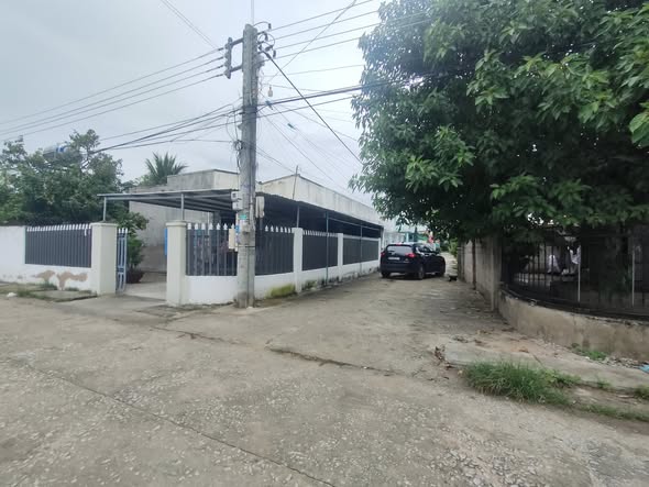 Đất thổ cư Đô Vinh, Phan Rang 200m² giá 800 triệu - Cơ hội đầu tư tuyệt vời!