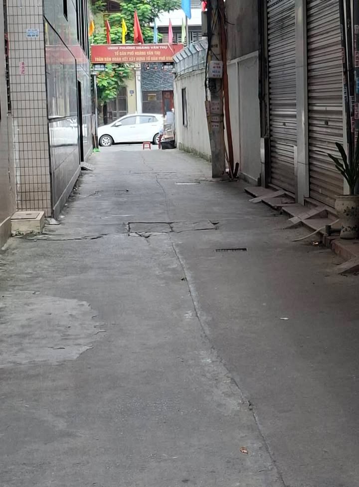 Nhà 2 tầng Đinh Tiên Hoàng, Hồng Bàng 40.4m² giá 2.55 tỷ - Tiềm năng kinh doanh lớn!