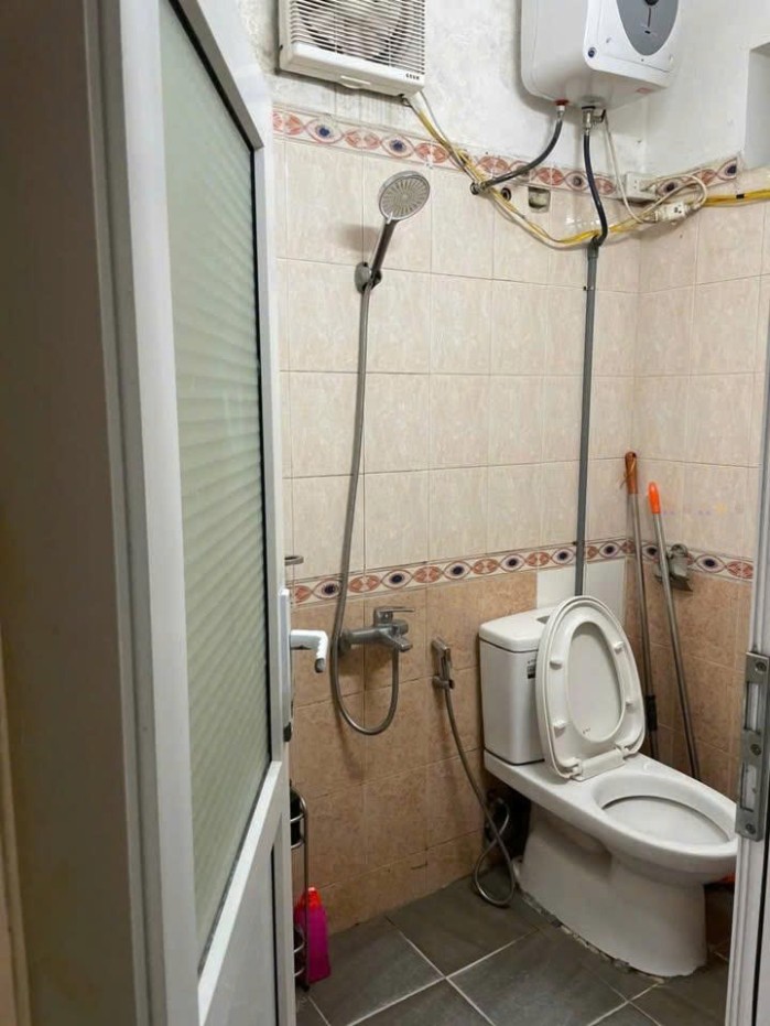 Nhà mặt đường 216, Hải An, Hải Phòng 3 tầng - Cho thuê nguyên căn, phù hợp văn phòng, kinh doanh!