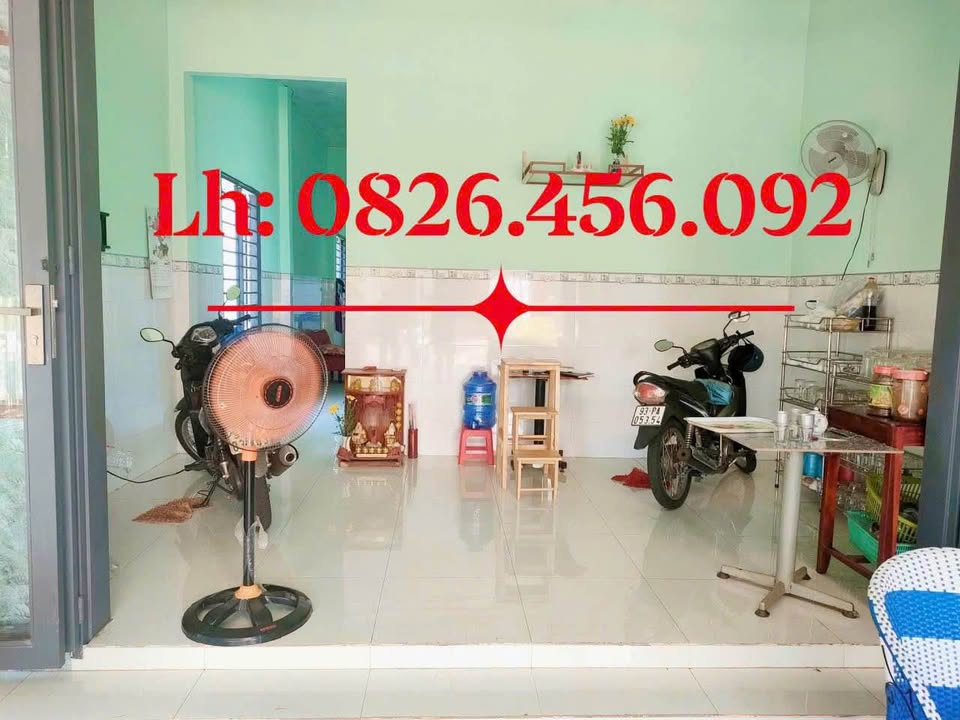 Nhà bán Tân Phú, Đồng Xoài, Bình Phước 150m² - Giá tốt, sẵn sàng giao dịch!