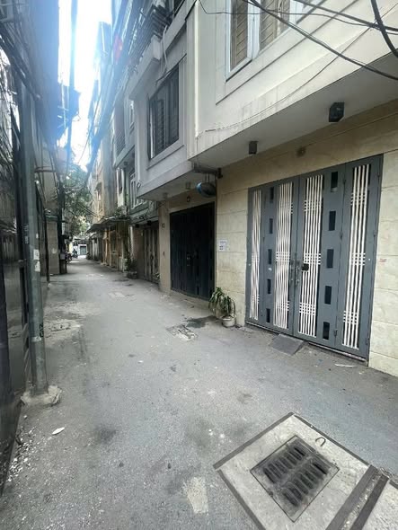 Nhà đẹp 76m² phố Quan Nhân, Thanh Xuân giá 13.5 tỷ - Thiết kế hiện đại, đầy đủ công năng!