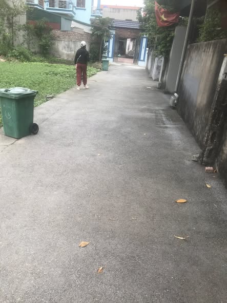 Đất thổ cư 80m² tại Đông Côi, Hồ - Giá chỉ 2.1 tỷ, ô tô vào tận nơi!