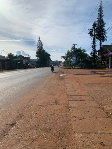 Đất nền thôn 7, xã Ea Ral, 595m² giá chỉ 550 triệu - Đầu tư sinh lời ngay!