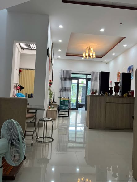 Nhà bán Diên Điền, Diên Khánh 170m² giá 1.85 tỷ - Ô tô vào tận nhà!