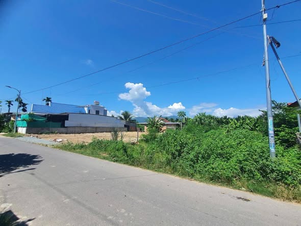 Đất mặt tiền Diên Phước 137m² giá 1.25 tỷ - Đầu tư sinh lời nhanh chóng!