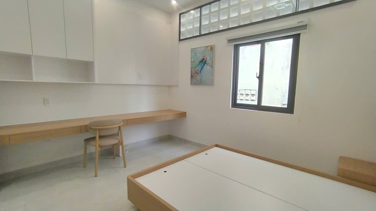 Nhà mặt tiền Tạ Uyên 64m² giá 26 tỷ - Đầu tư sinh lời ngay!