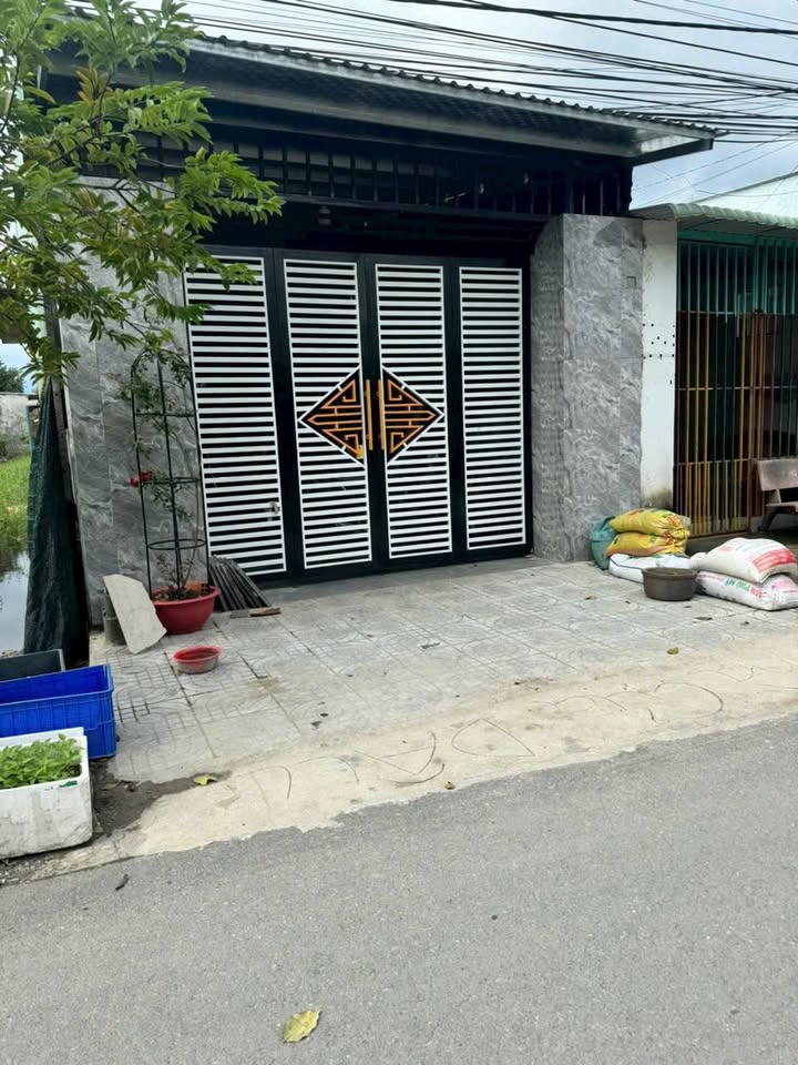 Nhà riêng Củ Chi 125m² giá 2.5 tỷ - Chính chủ cần bán gấp!