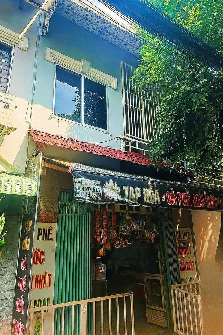 Nhà phố Lô Tư, Bình Hưng Hòa A, 24m² giá 1.75 tỷ - Thiết kế hiện đại, chính chủ!