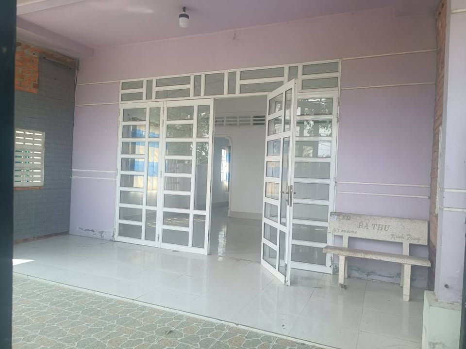 Nhà cho thuê 2 phòng ngủ tại Dương Đông, Phú Quốc - Giá chỉ 4 triệu/tháng!