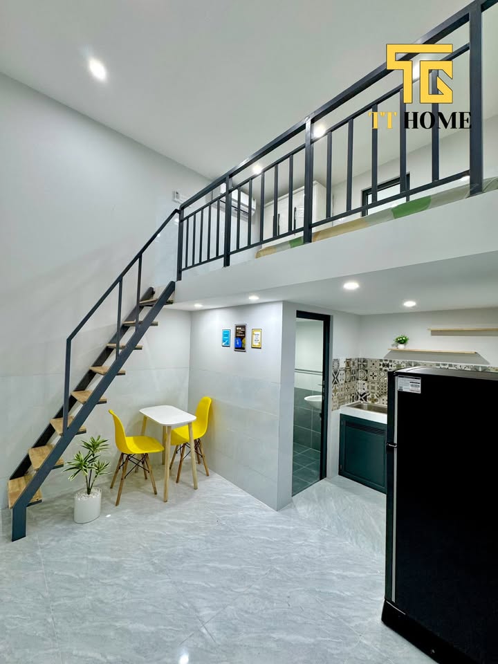 Mini House cho thuê tại Hẻm 278 Tầm Vu - 25m² giá 3 triệu/ tháng - Sẵn sàng vào ở!