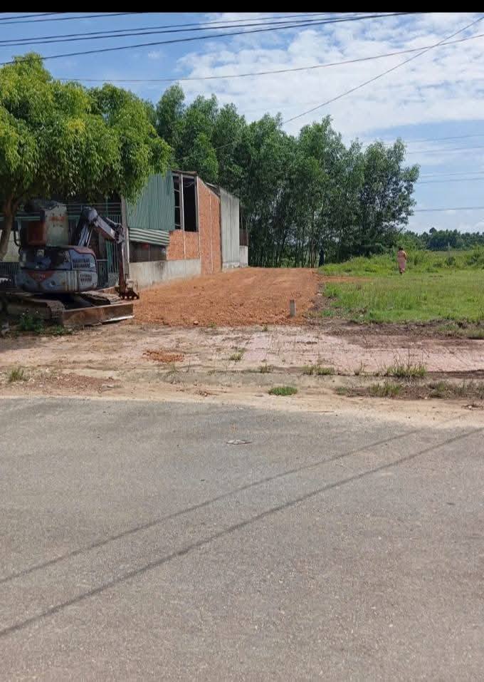 Đất nền Nghĩa Điền - 150m² giá 600 triệu - Cơ hội đầu tư hiếm có!