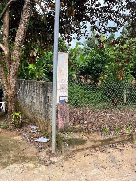 Đất kiệt Hòa Ninh 120m² giá thỏa thuận - Đầu tư sinh lời lý tưởng!