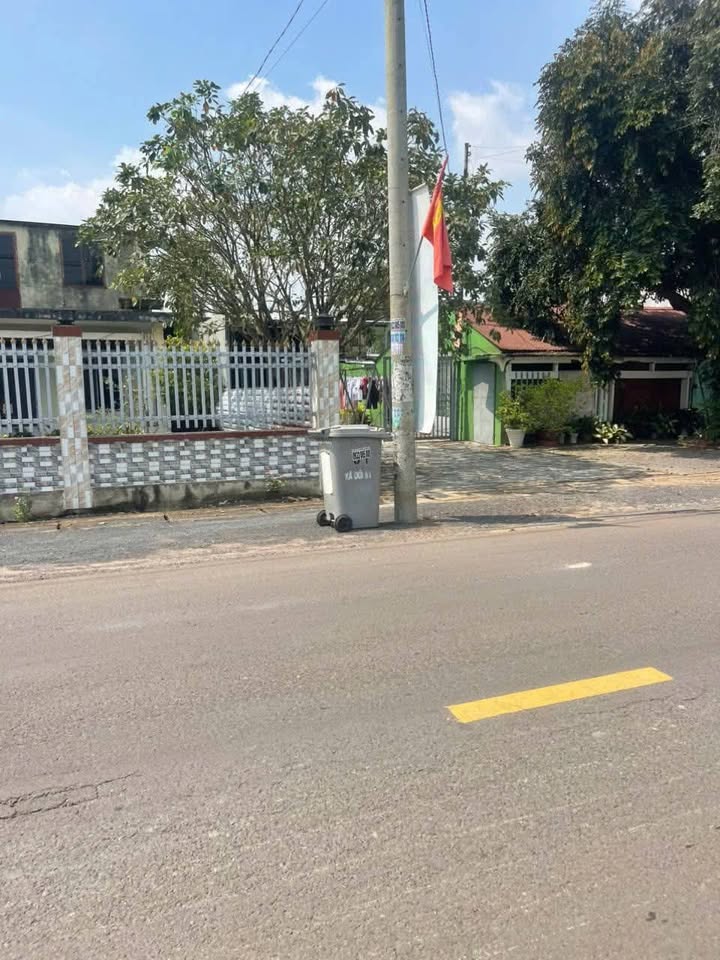 Đất nền chính chủ tại Đồi 61, Trảng Bom, Đồng Nai 95m² giá 1.19 tỷ - Tiện ích đầy đủ xung quanh!