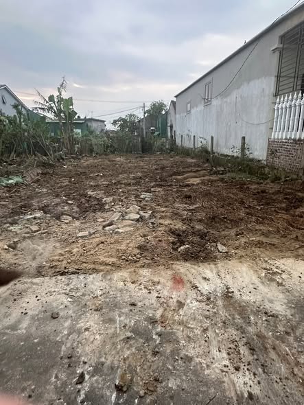 Đất nền Quán Hành Nghi Lộc 151m² giá 2 tỷ - Đầu tư sinh lời ngay!