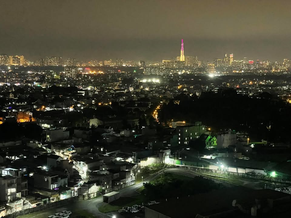 Căn hộ Bcons Polygon Dĩ An 51m² giá 2.25 tỷ - Sẵn sàng vào ở!