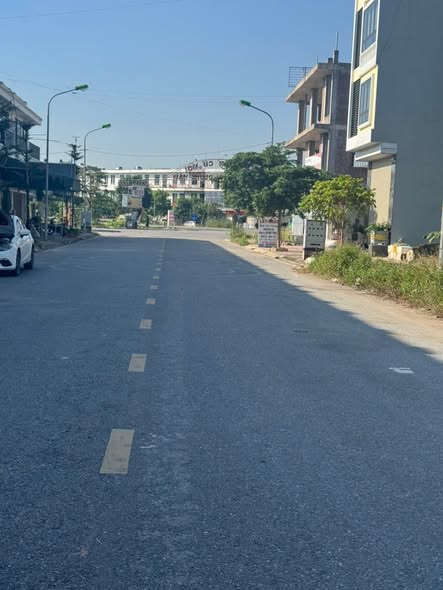 Đất nền Chợ đầu mối Quỳnh Hải 87.5m² giá 2.5 tỷ - Cơ hội đầu tư tuyệt vời!