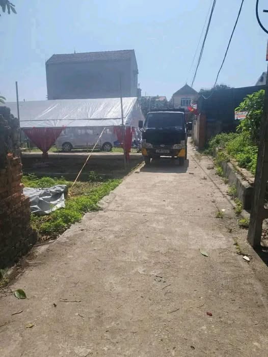 Đất Hồng Vân Thường Tín 60m² giá chỉ 2.19 tỷ - Đầu tư sinh lời hiệu quả!