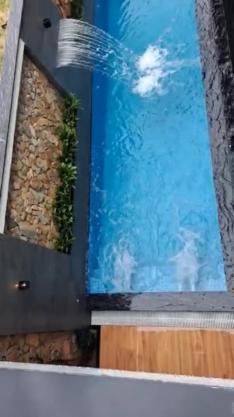 Biệt thự phố Nam Trân, Đà Nẵng 250m² - Nội thất hạng sang, hồ bơi tuyệt đẹp!