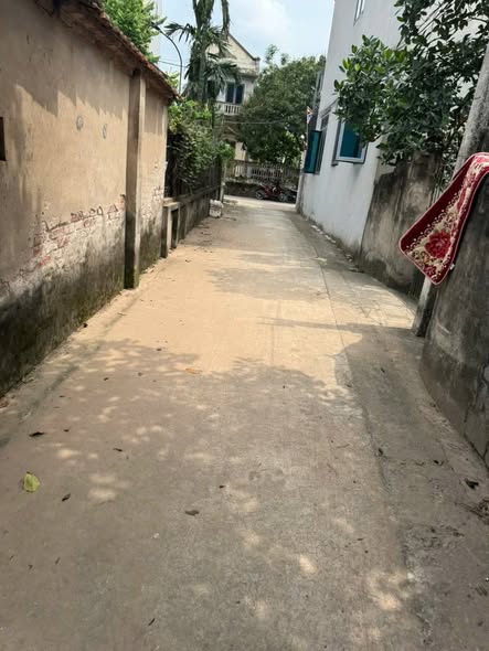 Đất nền Vân Tảo, Thường Tín 40m² - Kinh doanh sầm uất, giá thỏa thuận!