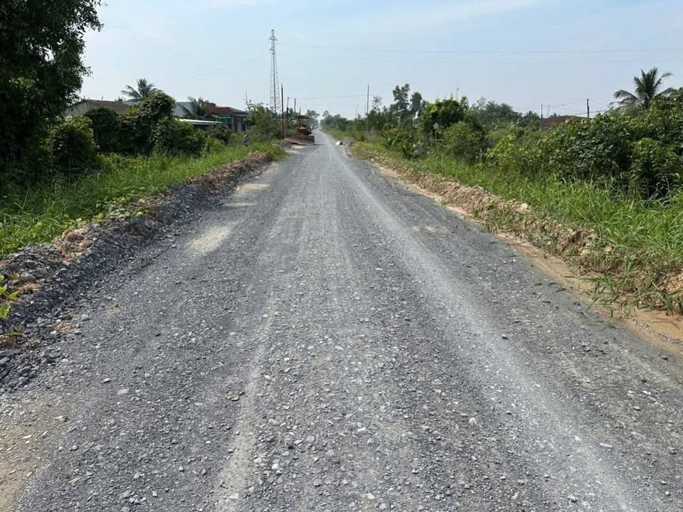 Đất vườn 2 mặt tiền kênh Xáng 1306m² giá 2.5 tỷ - Cơ hội đầu tư tuyệt vời!