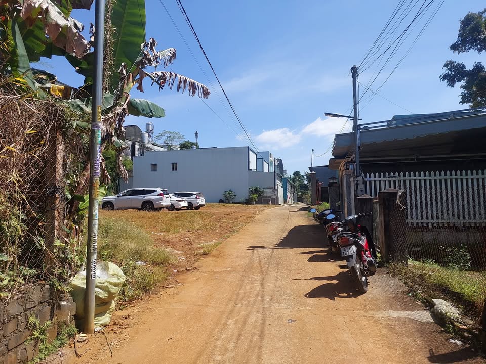 Đất nền Lộc Sơn Bảo Lộc 1014m² giá 5.8 tỷ - Tiềm năng đầu tư lớn!