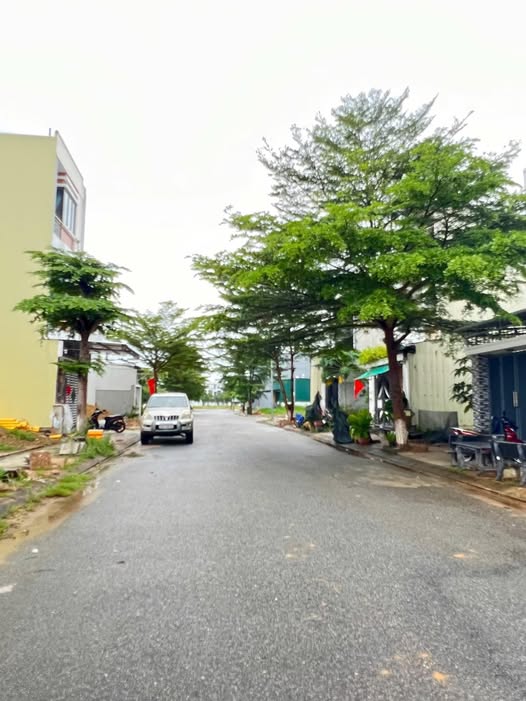 Đất nền KĐT An Phú Sinh 97m² giá 1.8 tỷ - Lô góc trục đường chính