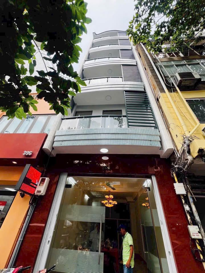 Nhà mặt tiền Nguyễn Công Trứ, Quận 1, 67m² giá 43,5 tỷ - Đầu tư sinh lời ngay!