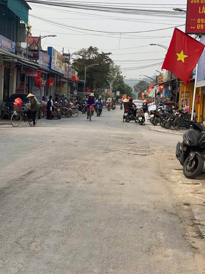 Đất nền Quảng Lộc 620m² giá chỉ 620 triệu - Cơ hội đầu tư hấp dẫn!