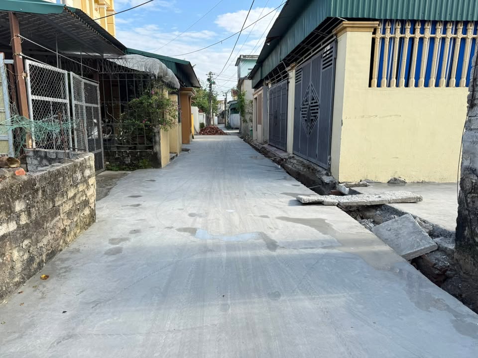 Lô đất đẹp tại Quảng Thịnh, Thanh Hóa 135m² - Chính chủ bán giá tốt!