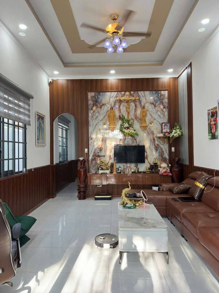 Nhà riêng Trần Văn Xã, Biên Hòa 115m² giá 2.59 tỷ - Sổ riêng chính chủ!