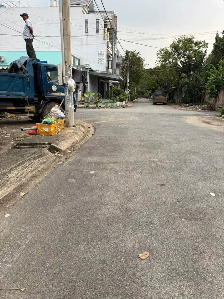 Đất nền Bửu Long, Biên Hòa 152m² giá 8.5 tỷ - Cơ hội đầu tư hiếm có!
