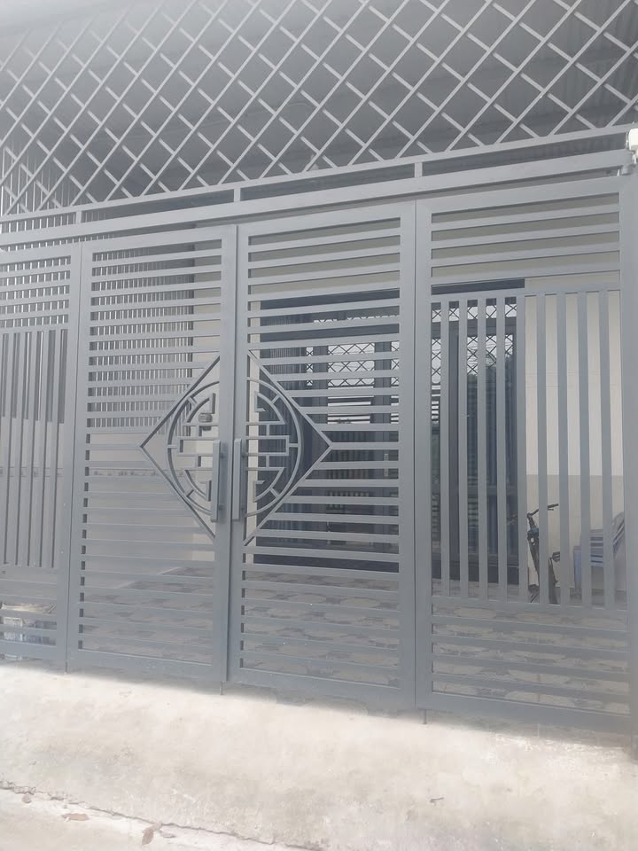 Nhà gác lửng Trảng Bom 90m² giá 1 tỷ - Gần trường học Bắc Sơn