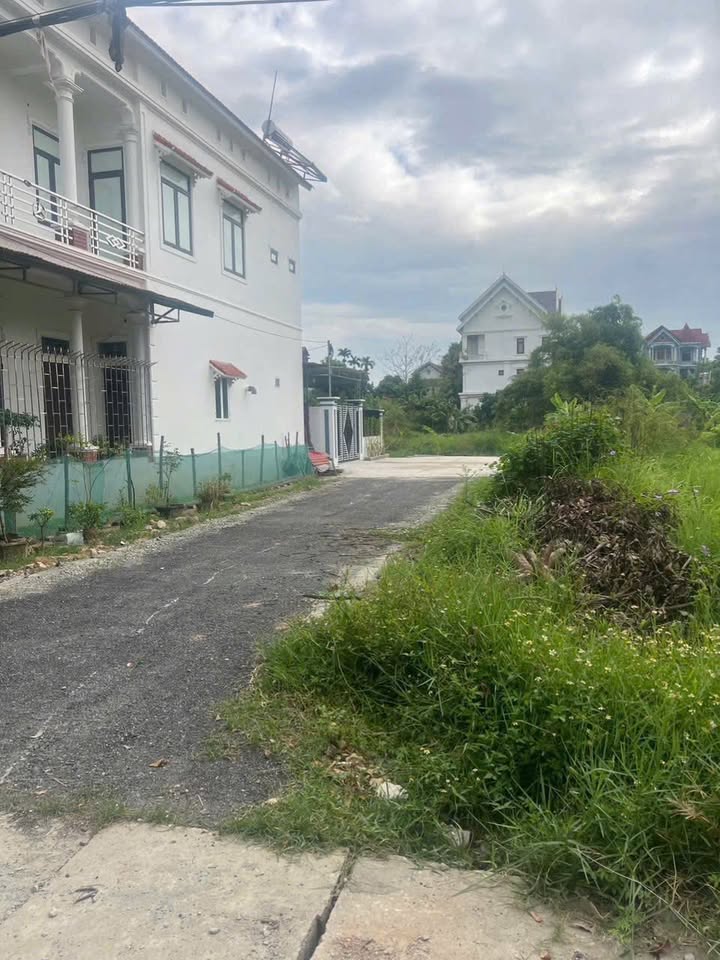 Đất Tái Định Cư Thôn Đình, Yên Đồng, Vĩnh Phúc 150m² - Đường rộng, tiện ích đầy đủ!