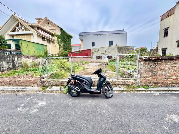 Đất thôn Đồng, xã Phúc Thịnh 69.2m² - Vị trí đầu tư tiềm năng tại Đông Anh!