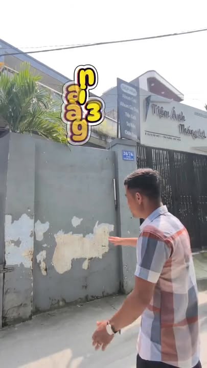 Nhà bán 306m² tại Trung Mỹ, Tân Xuân, Hóc Môn - Tiềm năng đầu tư lớn!