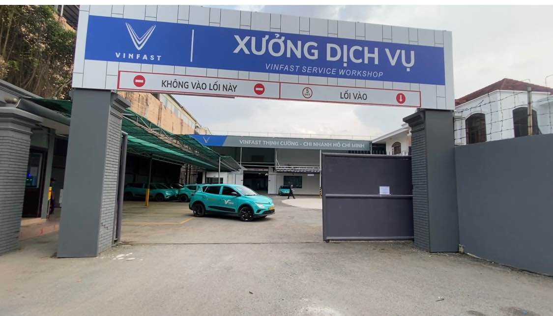 Kho xưởng Tân Thới Nhất 4.082m² giá 140 tỷ - Dòng tiền ổn định 310 triệu/tháng!