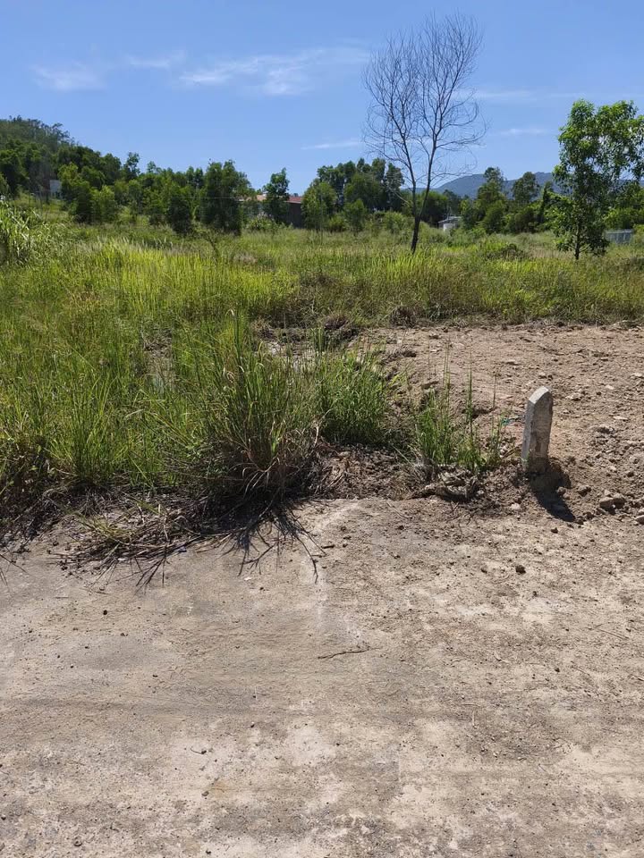 Đất nền Phước Đồng Nha Trang 82.7m² giá chỉ 1.4 tỷ - Cơ hội đầu tư hiếm có!