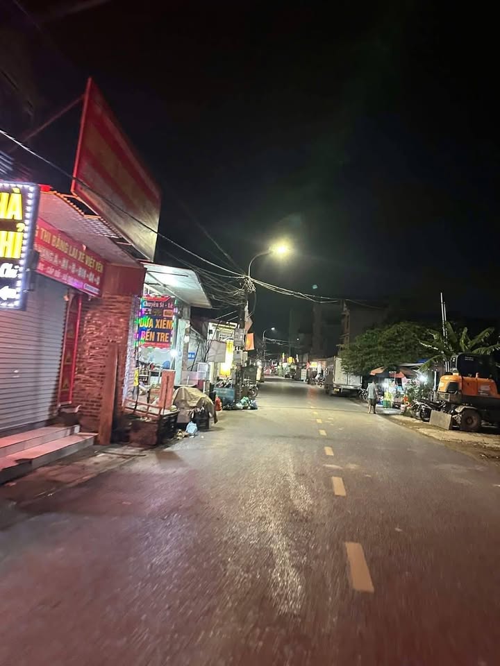 Nhà 3 tầng đường Vân Cốc 130m² giá 1 tỷ - Đầu tư sinh lời ngay!