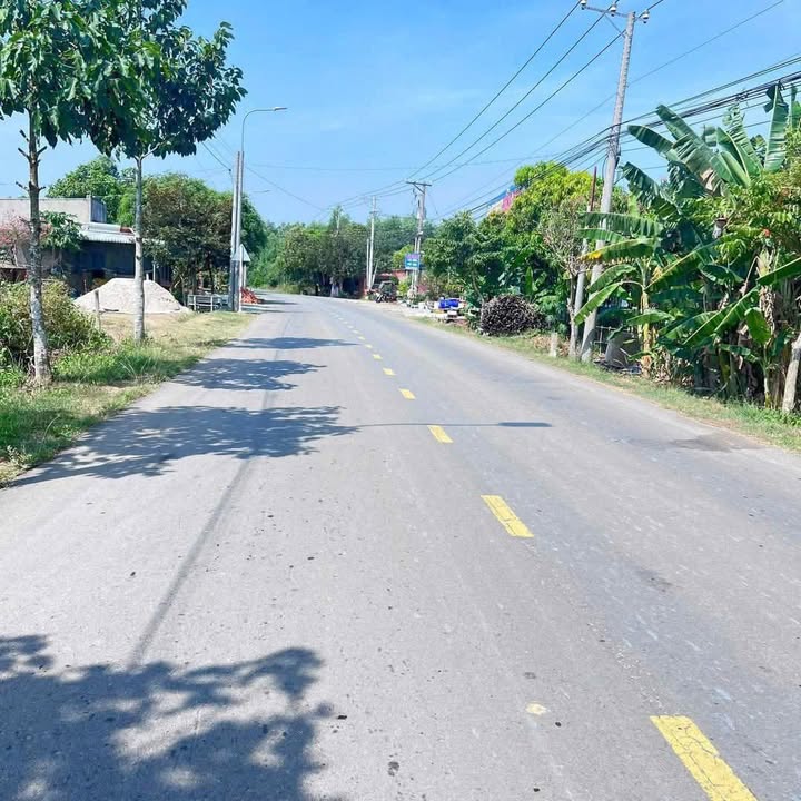 Đất nền mặt tiền đường Xuân Trường Trảng Táo 3600m² giá 1 tỷ - Cơ hội đầu tư tuyệt vời!