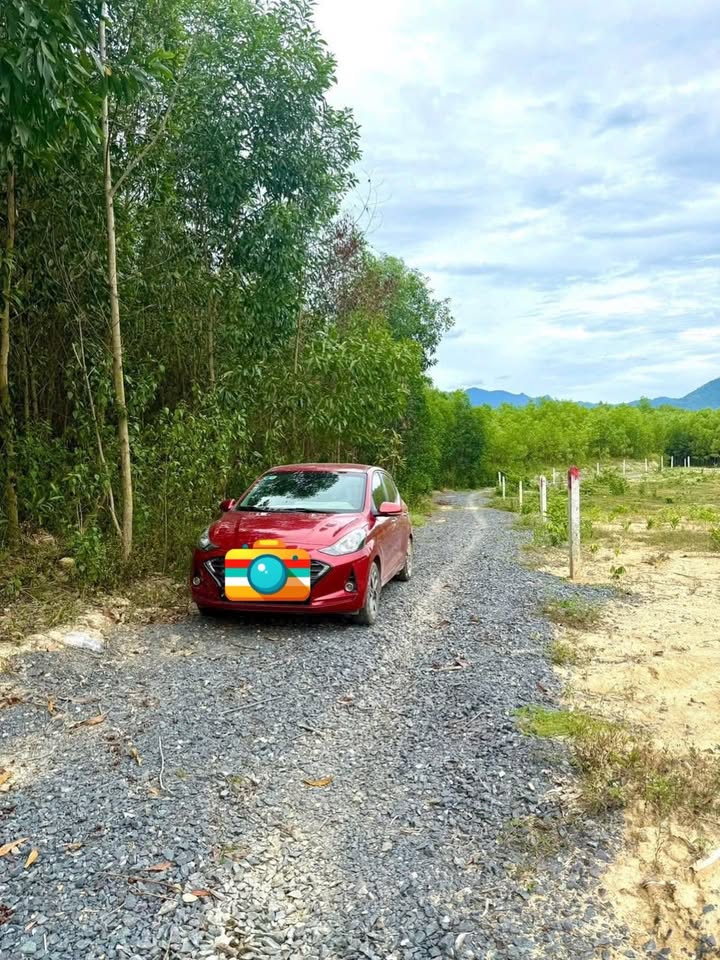 Đất nền Khánh Bình - Khánh Vĩnh 590m² giá chỉ 175 triệu - Cơ hội đầu tư tuyệt vời!