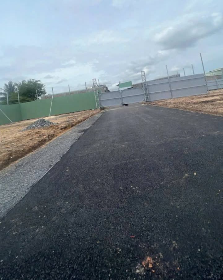 Đất nền 5000m² xã Xuân Thới Sơn, Hóc Môn giá 80 tỷ - Cơ hội đầu tư sinh lời!