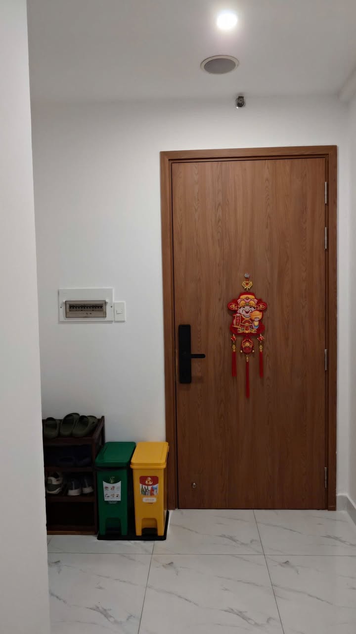 Căn hộ Startower Thuận An 51m² giá 1.5 tỷ - Chính chủ bán gấp!