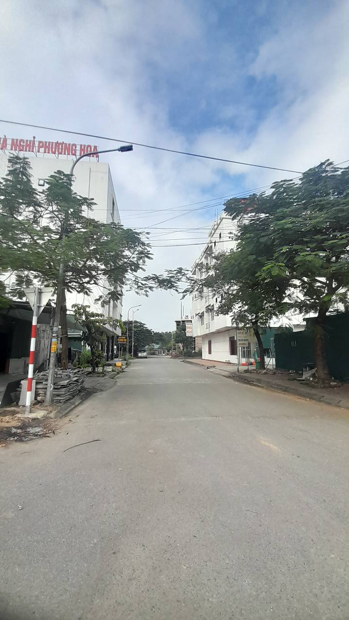 Đất nền Uông Bí 84m² giá 1.1 tỷ - Đường ô tô vào tận nơi!