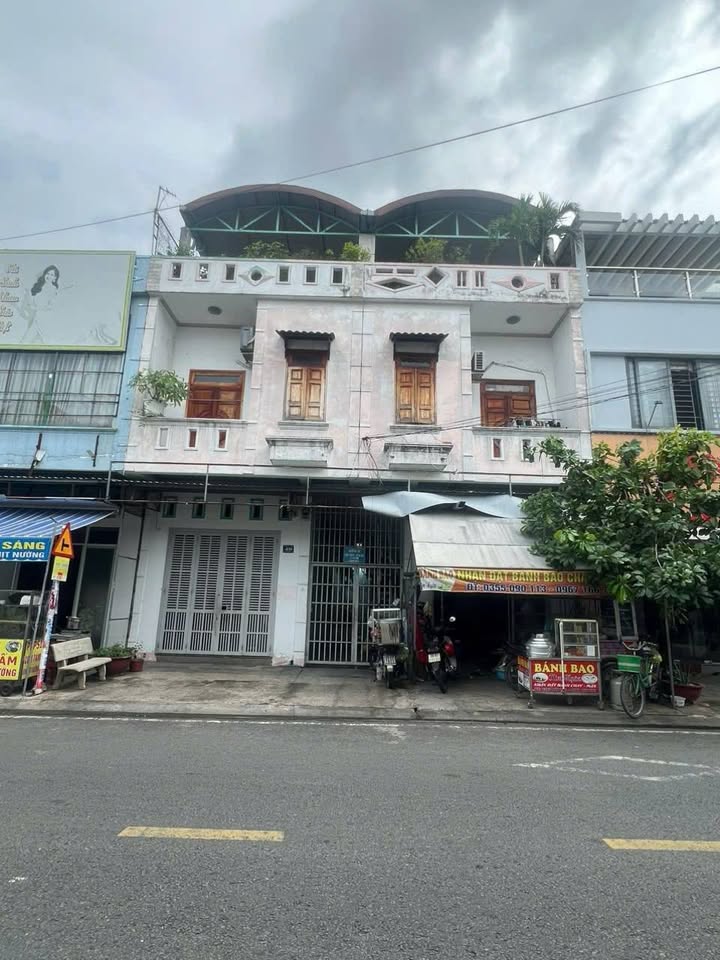 Kho bãi tại KDC Việt Sing, Thuận An 300m² giá 12 tỷ - Đầu tư sinh lời ngay!