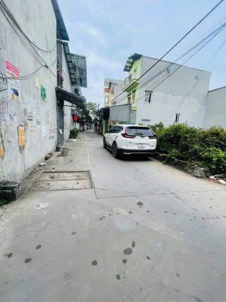 Đất lô góc Hoàn Sơn, Tiên Du, Bắc Ninh 71.6m² giá 2 tỷ - Đầu tư sinh lời!