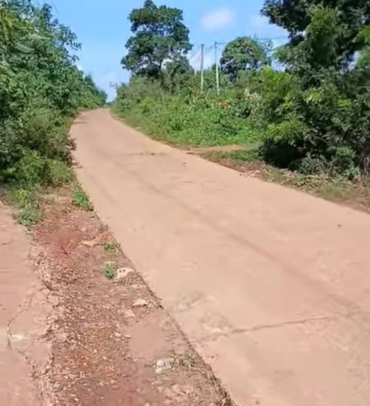 Đất nền Y Jút, Krông Pắc 3000m² giá 6.4 tỷ - Cơ hội đầu tư tuyệt vời!